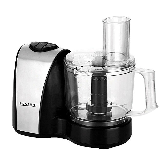 ROBOT SONASHI 3 En1 MULTIFONCTION 350W (2P) SFP-888 :: Niya